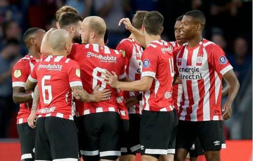 一支球队的 一支球队的