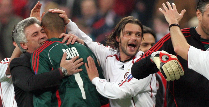 位置和角色 位置和角色