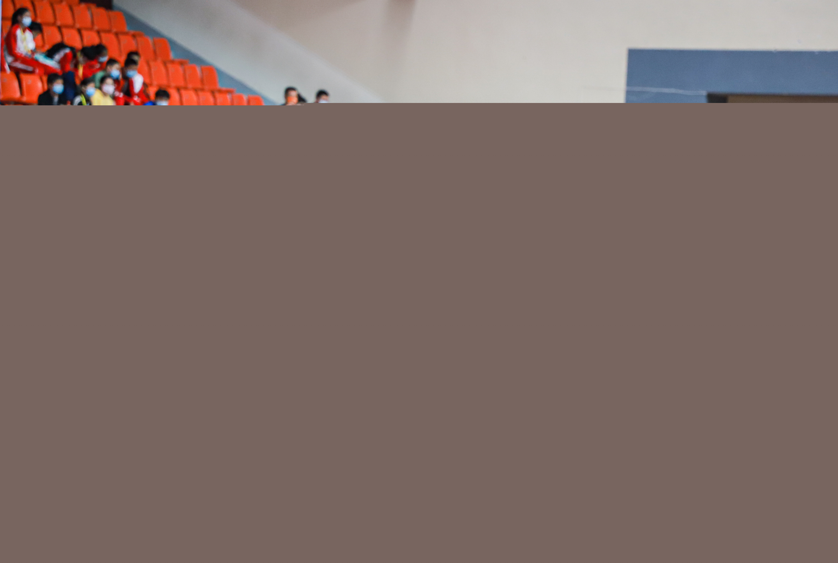 稍有分心 稍有分心