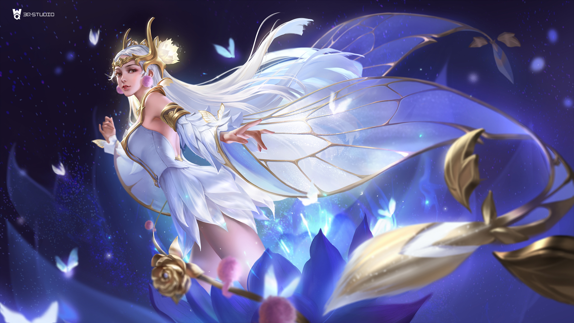 轮转做细 轮转做细